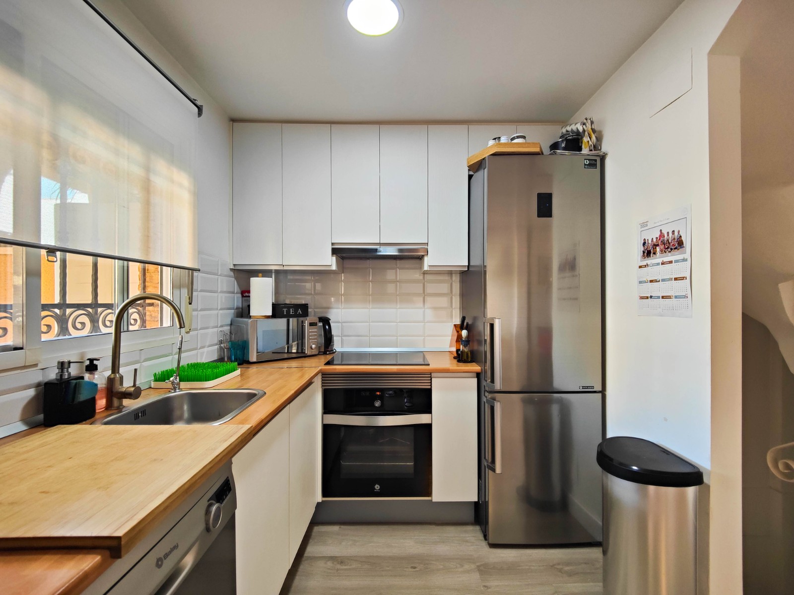 For sale - 4 Bedroom 3 Bathroom Town House in Guardamar del Segura - Costa Blanca  - Alicante