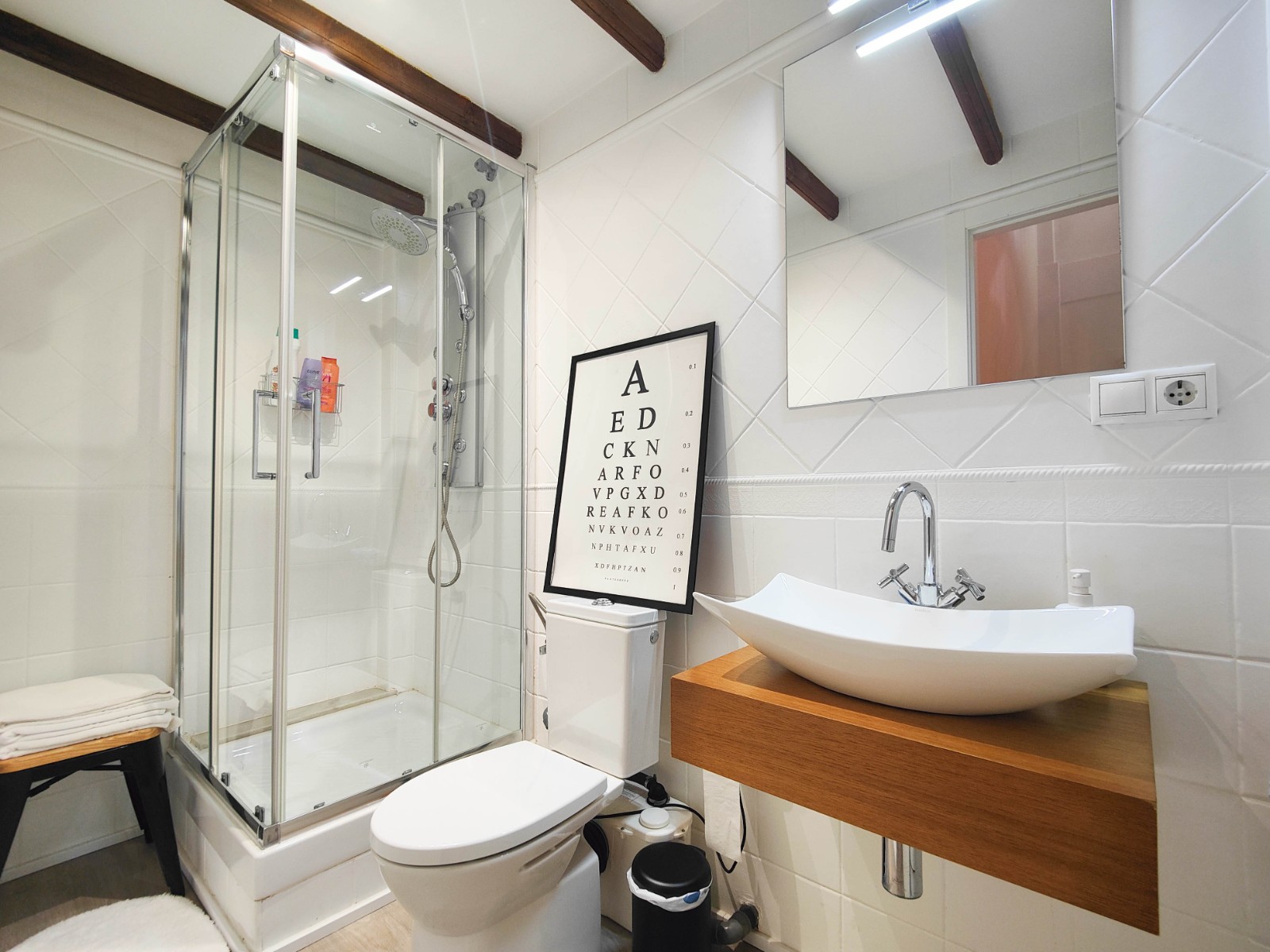 For sale - 4 Bedroom 3 Bathroom Town House in Guardamar del Segura - Costa Blanca  - Alicante