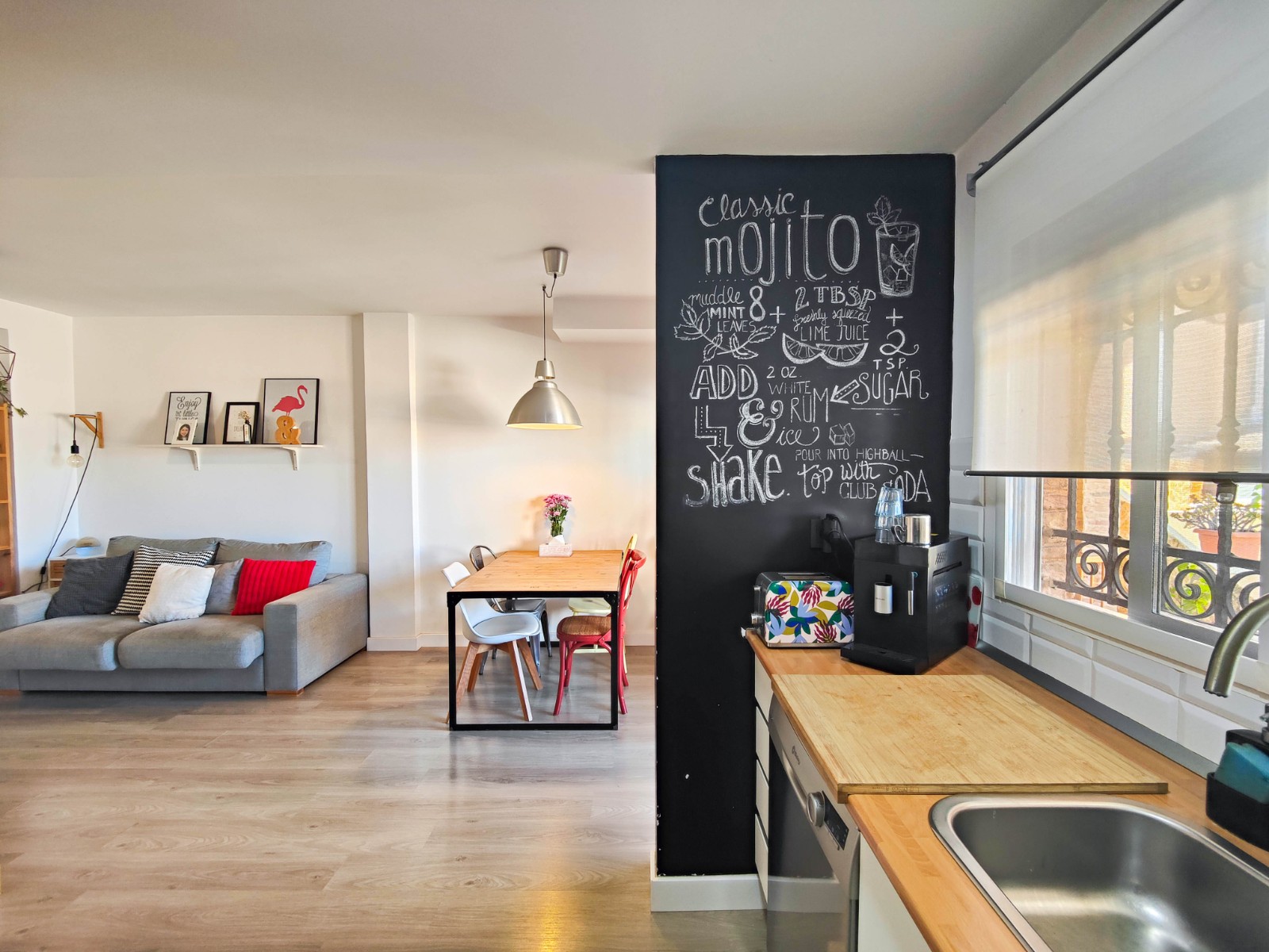 For sale - 4 Bedroom 3 Bathroom Town House in Guardamar del Segura - Costa Blanca  - Alicante
