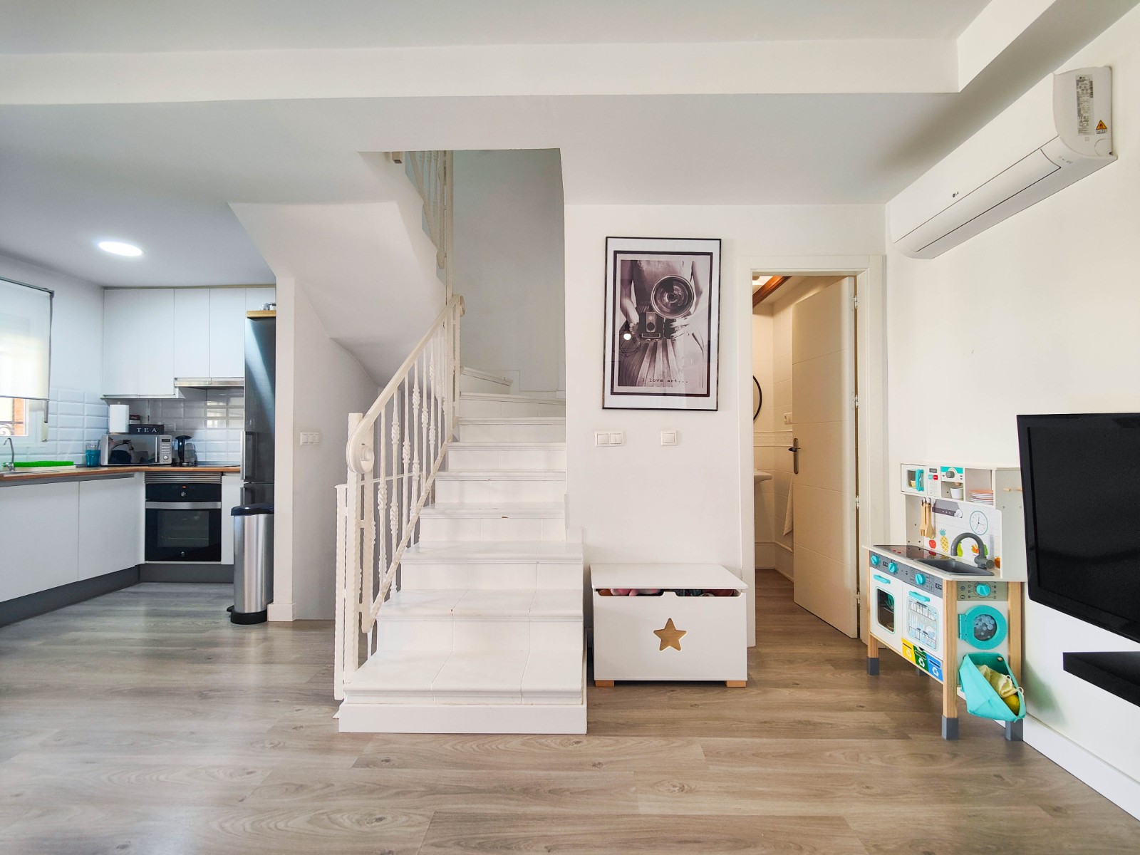 For sale - 4 Bedroom 3 Bathroom Town House in Guardamar del Segura - Costa Blanca  - Alicante