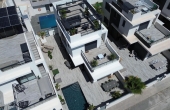 27-60-0-11-908/78113, 3 Bedroom 3 Bathroom Villa in Benijofar