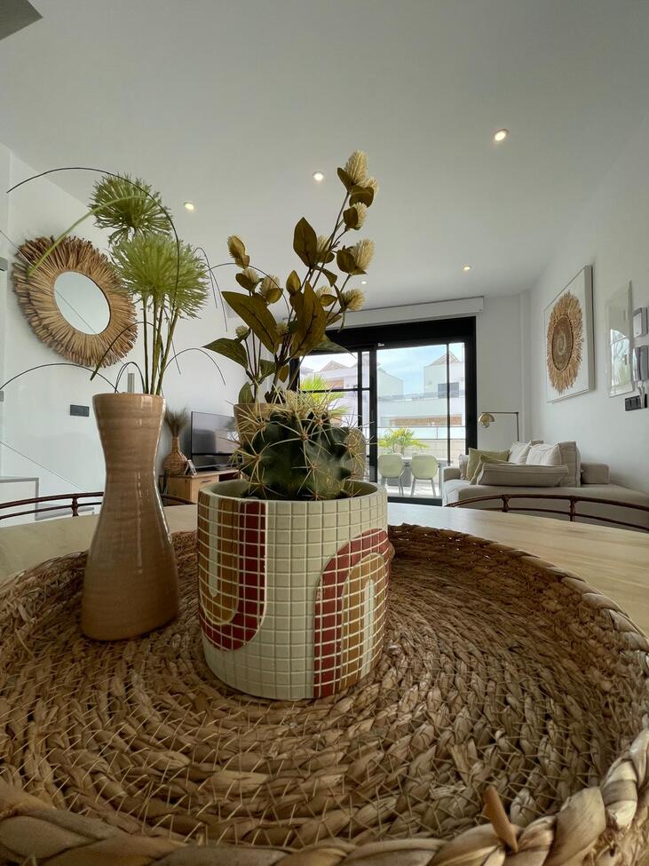 For sale - 3 Bedroom 3 Bathroom Villa in Benijofar -  - Alicante