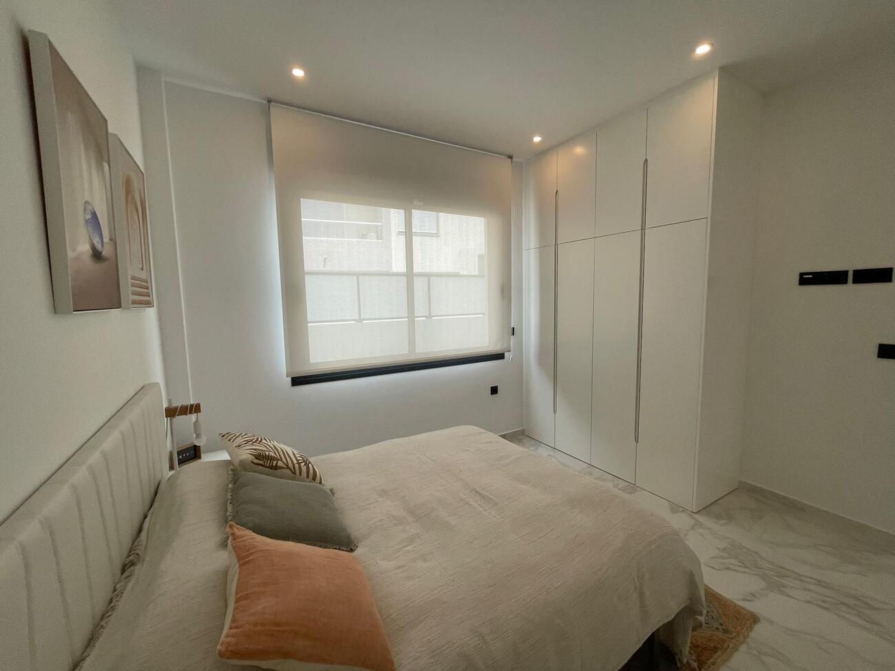 For sale - 3 Bedroom 3 Bathroom Villa in Benijofar -  - Alicante