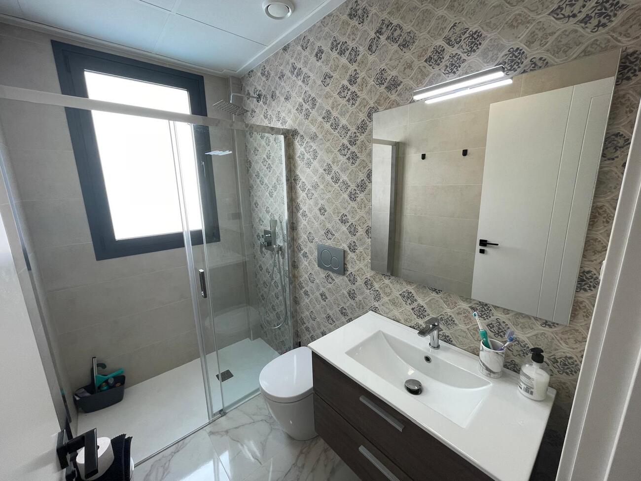 For sale - 3 Bedroom 3 Bathroom Villa in Benijofar -  - Alicante