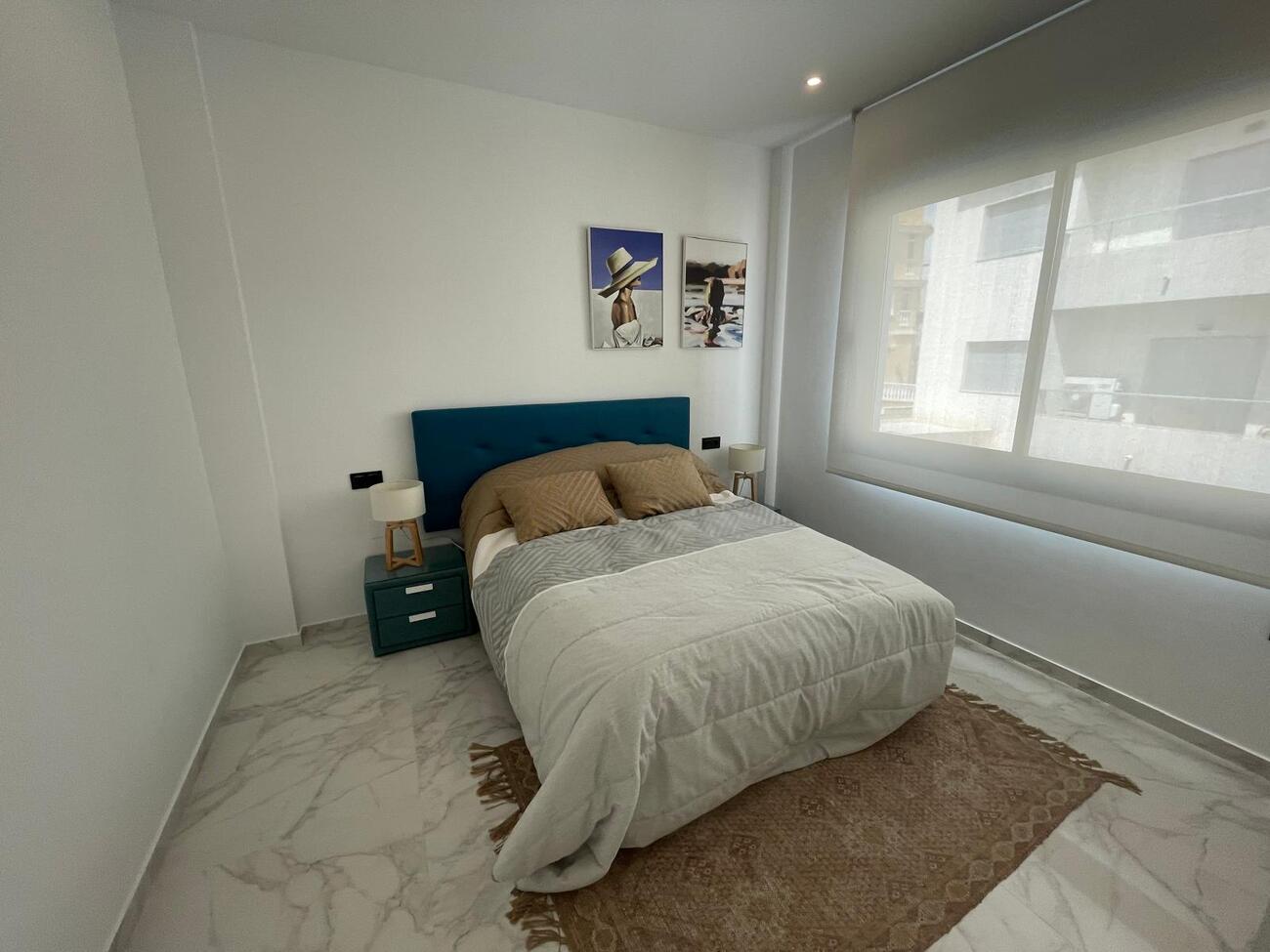 For sale - 3 Bedroom 3 Bathroom Villa in Benijofar -  - Alicante