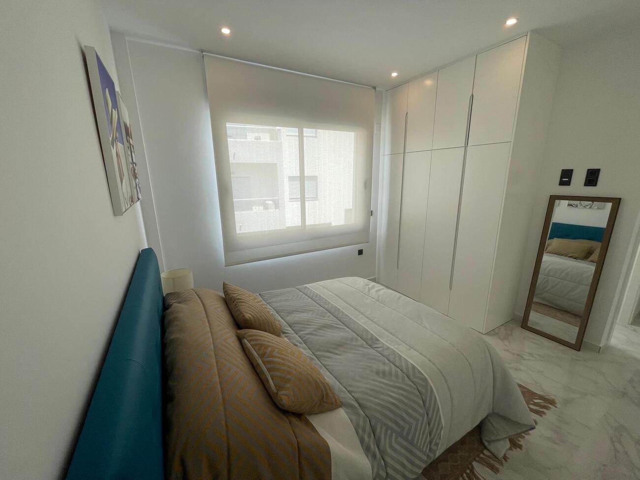 For sale - 3 Bedroom 3 Bathroom Villa in Benijofar -  - Alicante
