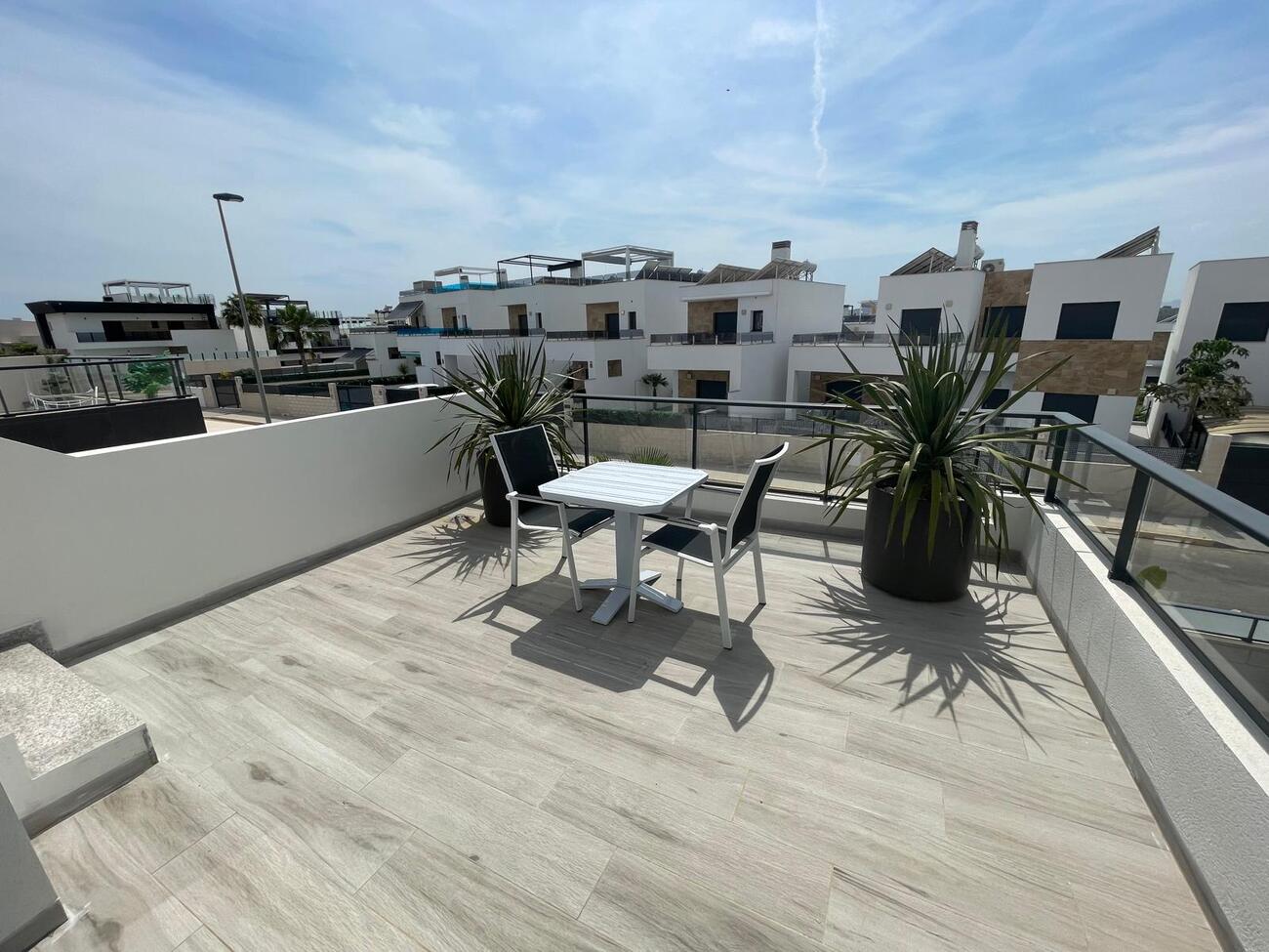 For sale - 3 Bedroom 3 Bathroom Villa in Benijofar -  - Alicante