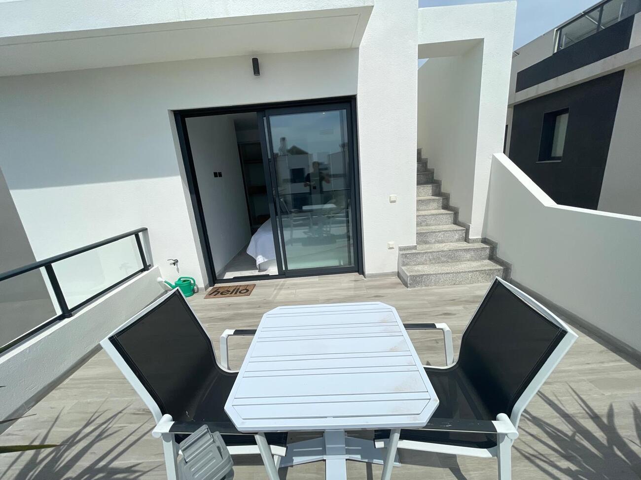 For sale - 3 Bedroom 3 Bathroom Villa in Benijofar -  - Alicante