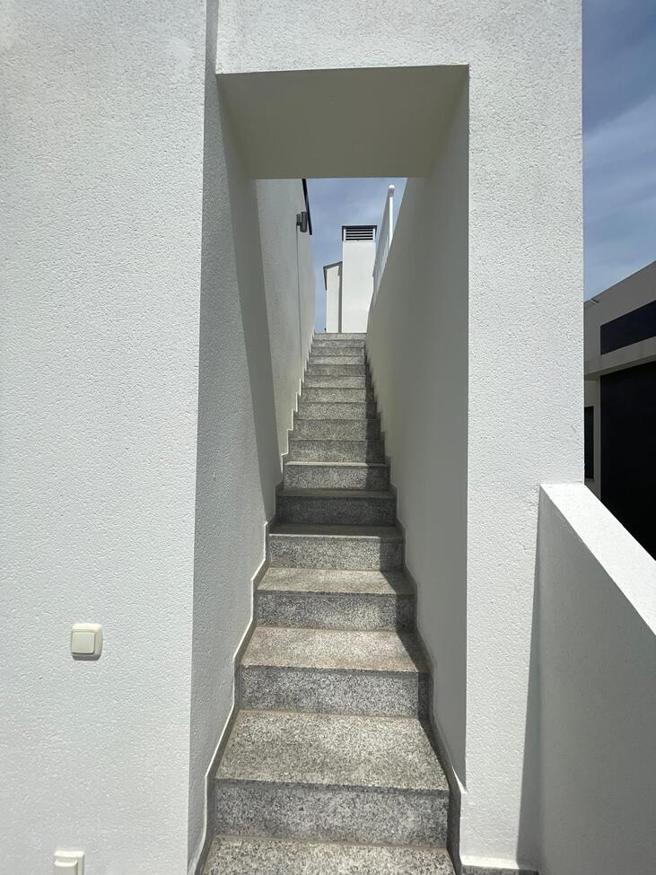 For sale - 3 Bedroom 3 Bathroom Villa in Benijofar -  - Alicante