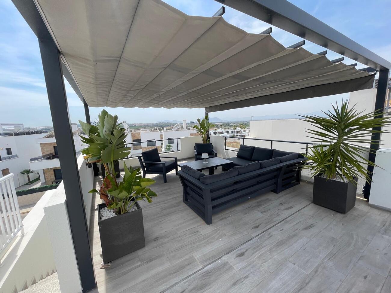 For sale - 3 Bedroom 3 Bathroom Villa in Benijofar -  - Alicante