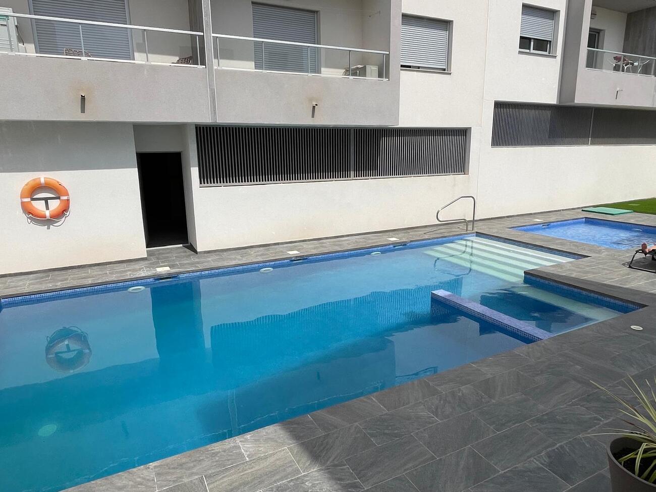 For sale - 3 Bedroom 3 Bathroom Villa in Benijofar -  - Alicante