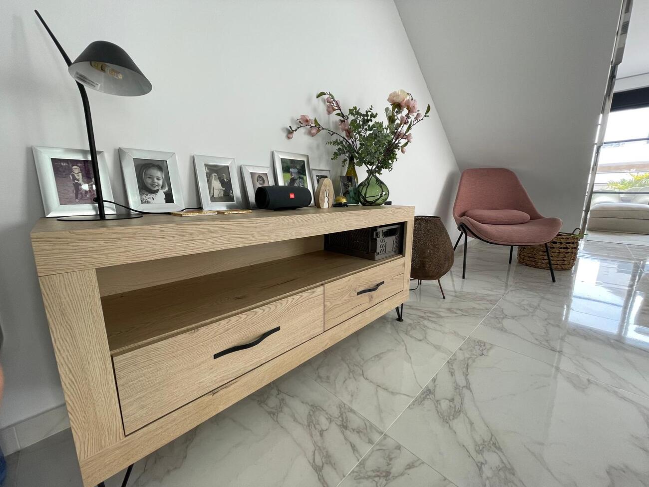 For sale - 3 Bedroom 3 Bathroom Villa in Benijofar -  - Alicante