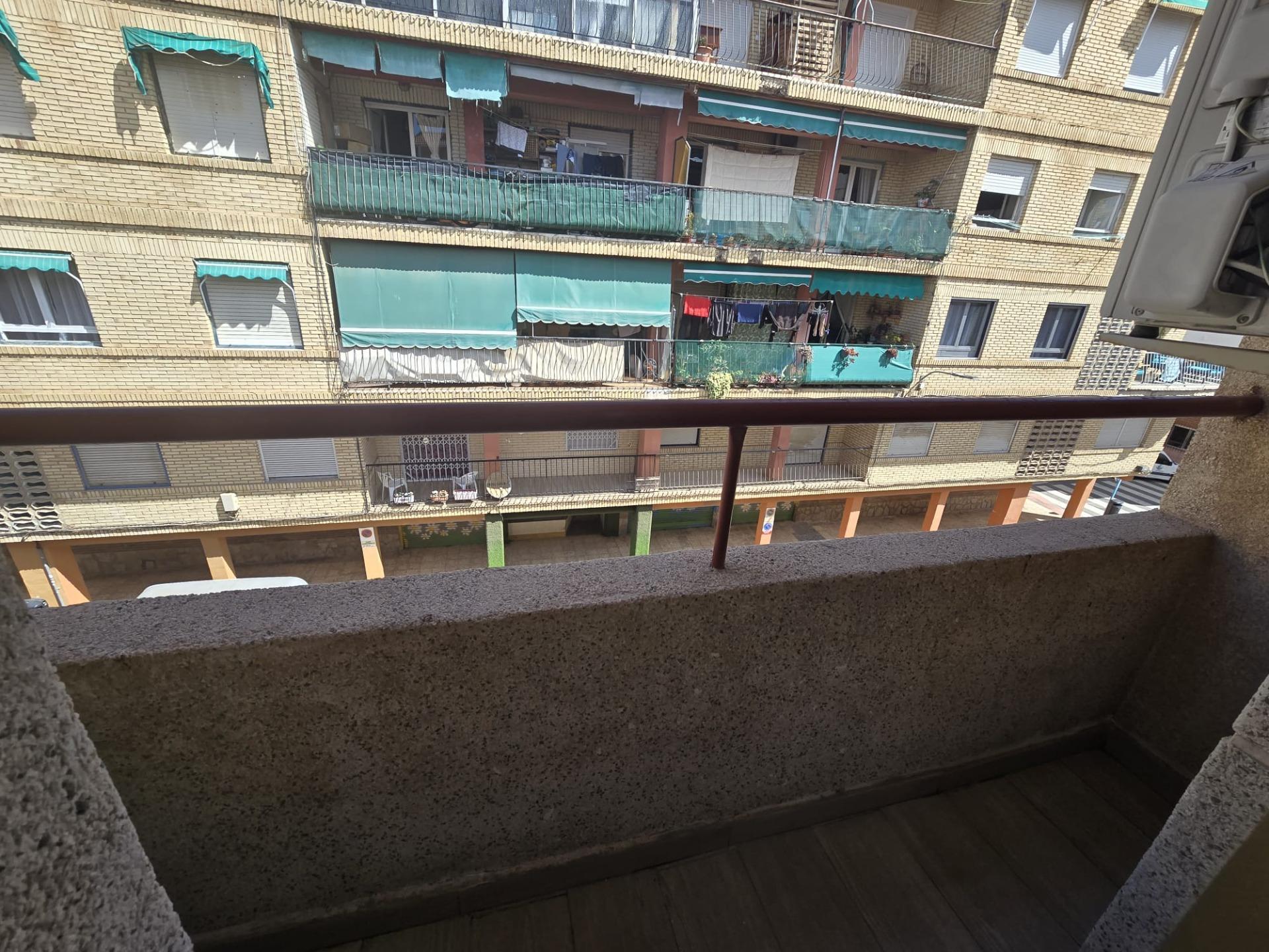 For sale - 2 Bedroom 1 Bathroom Apartment in Torrevieja - Torrevieja  - Alicante