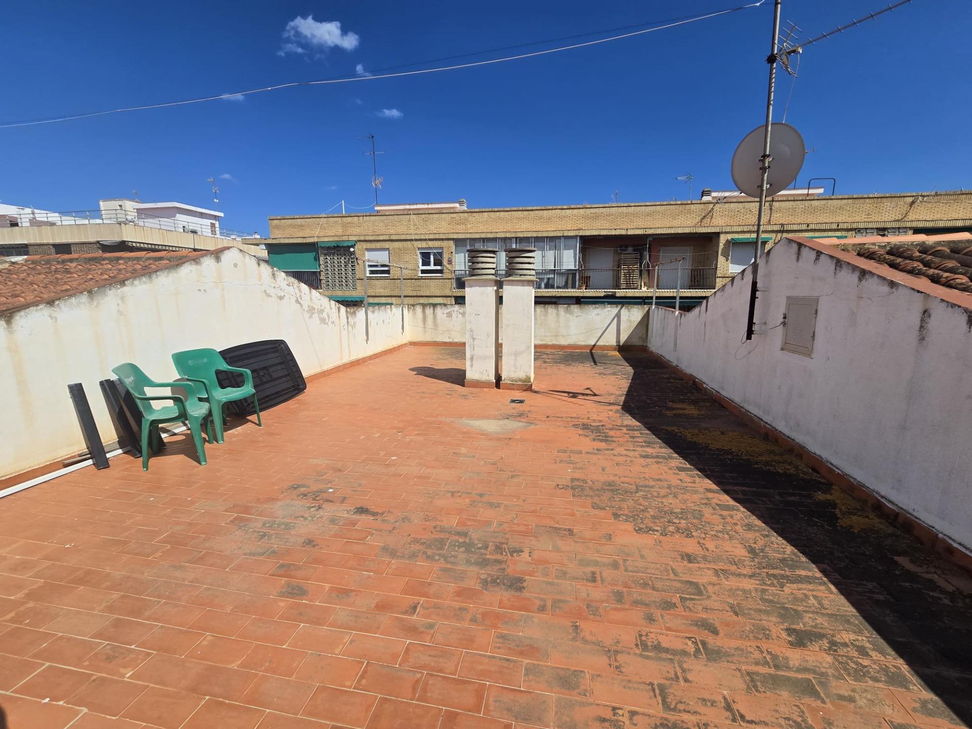 For sale - 2 Bedroom 1 Bathroom Apartment in Torrevieja - Torrevieja  - Alicante