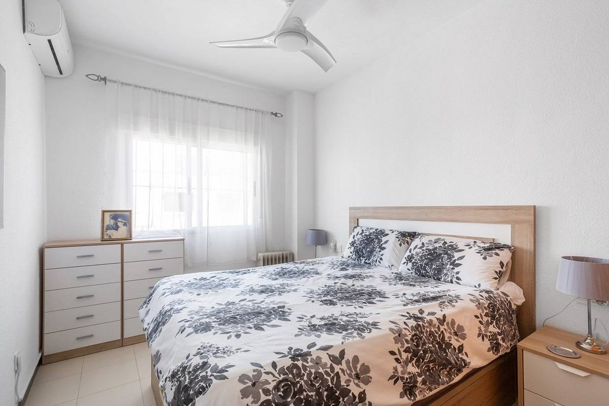 For sale - 3 Bedroom 2 Bathroom Townhouse in La Mata - La Mata  - Alicante