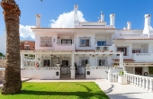 27-185-386-11-761/78119, 3 Bedroom 2 Bathroom Townhouse in La Mata