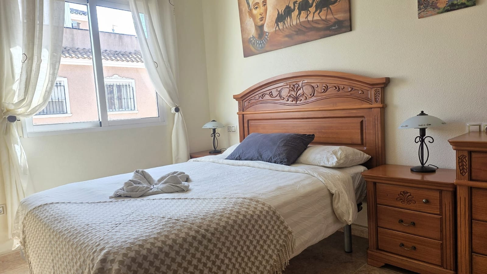 For sale - 3 Bedroom 2 Bathroom Villa in Orihuela Costa - Costa Blanca  - Alicante
