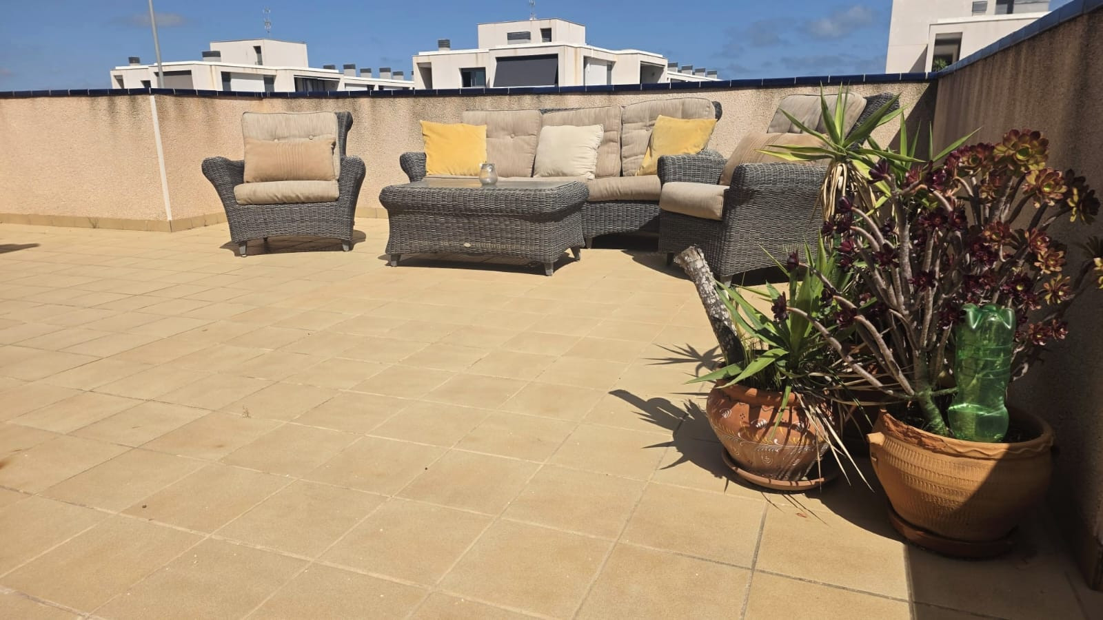 For sale - 3 Bedroom 2 Bathroom Villa in Orihuela Costa - Costa Blanca  - Alicante