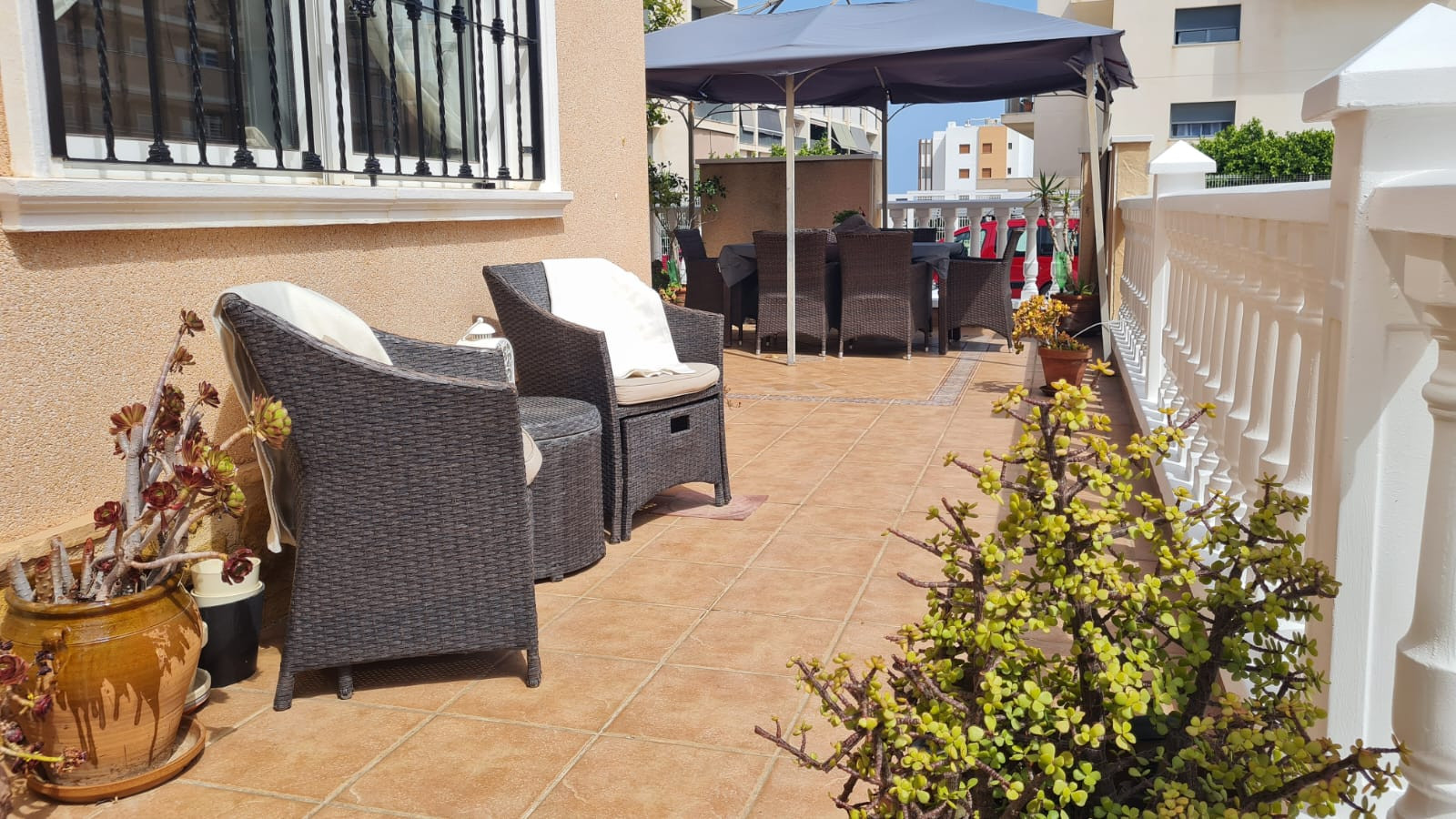 For sale - 3 Bedroom 2 Bathroom Villa in Orihuela Costa - Costa Blanca  - Alicante