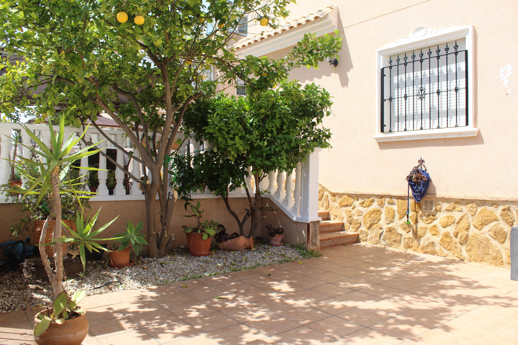 For sale - 3 Bedroom 2 Bathroom Villa in Orihuela Costa - Costa Blanca  - Alicante