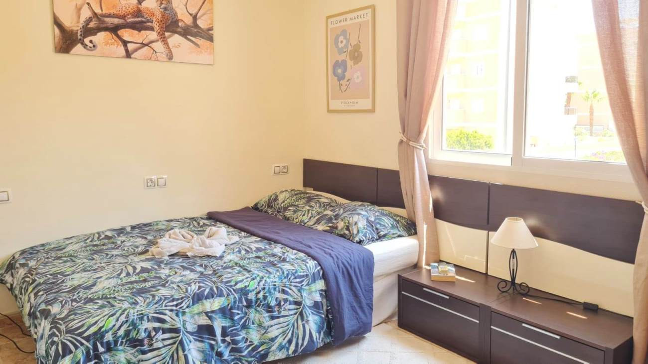 For sale - 3 Bedroom 2 Bathroom Villa in Villamartin - Costa Blanca  - Alicante