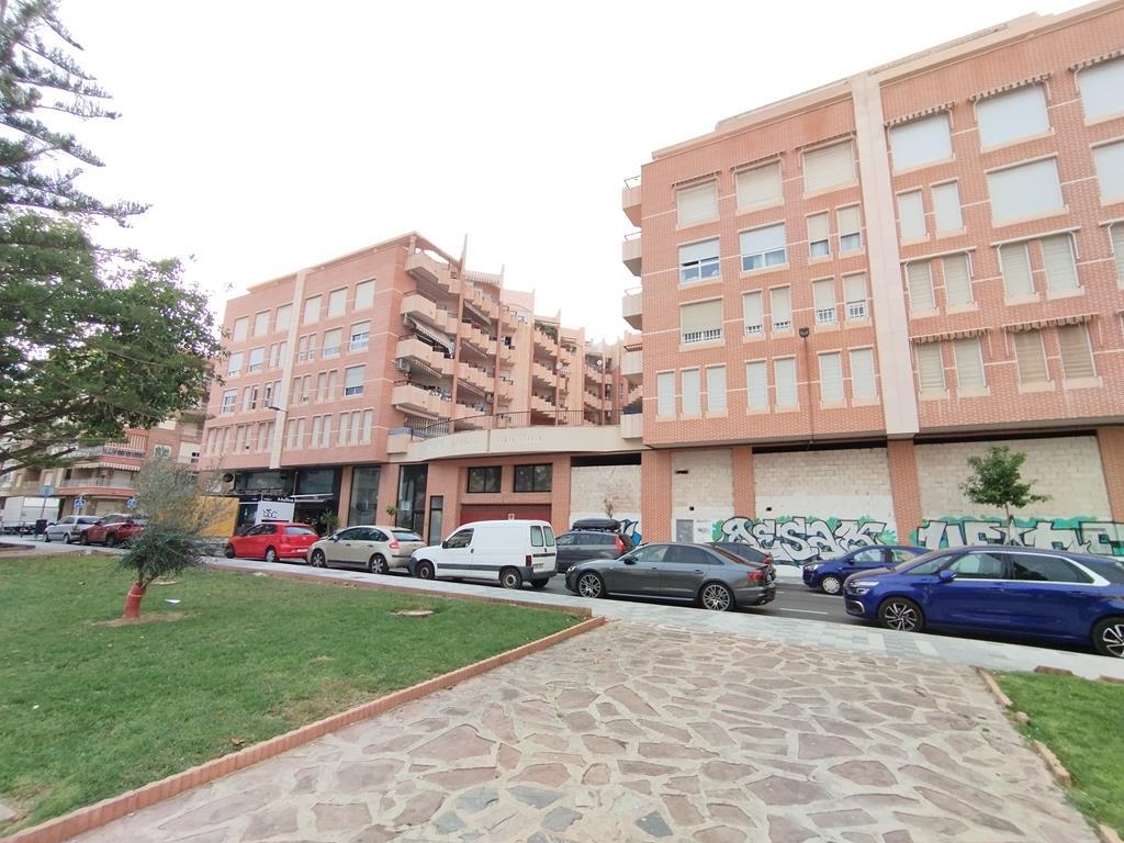 For sale - 3 Bedroom 2 Bathroom Apartment in Torrevieja - HABANERAS PLAZA SANTA MARIA  - Alicante