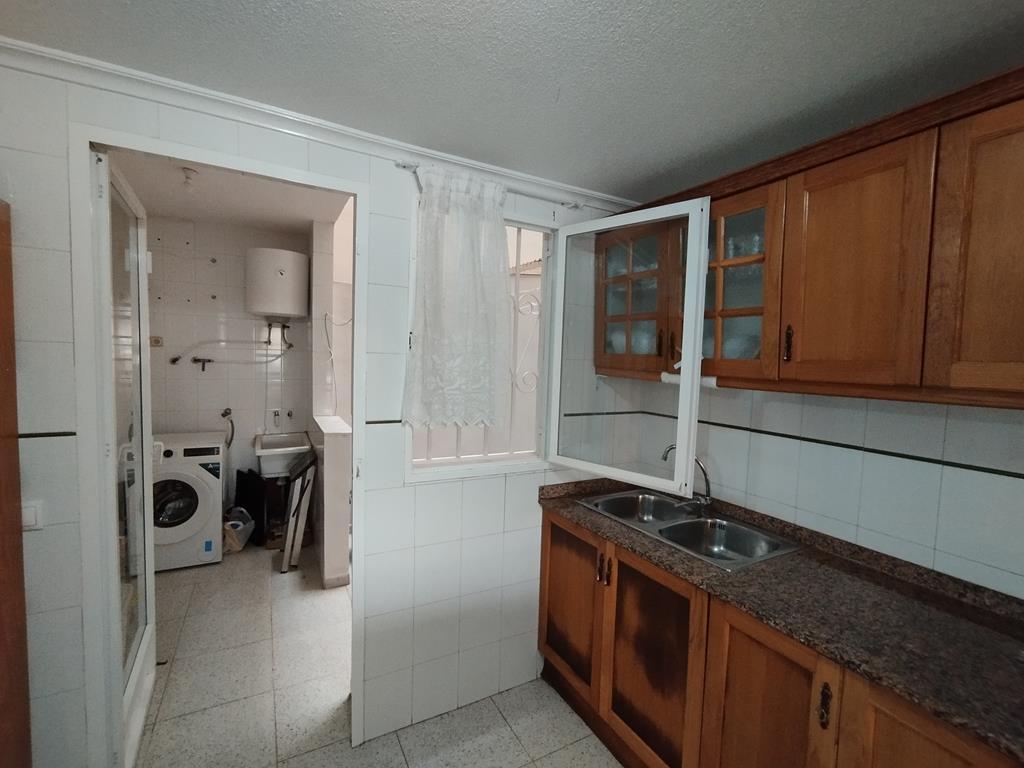 For sale - 3 Bedroom 2 Bathroom Apartment in Torrevieja - HABANERAS PLAZA SANTA MARIA  - Alicante