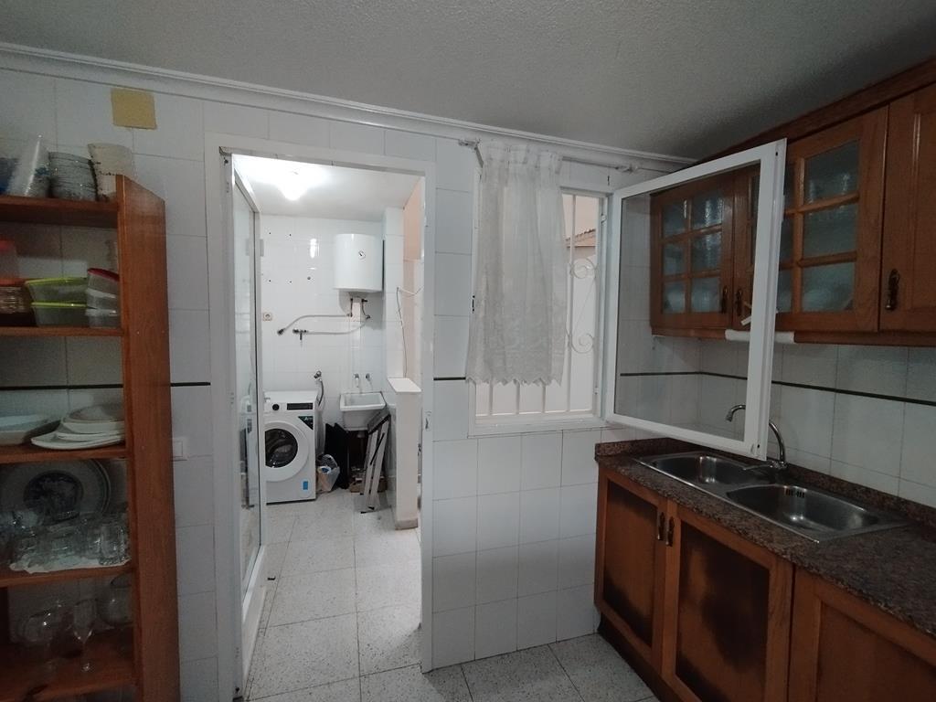 For sale - 3 Bedroom 2 Bathroom Apartment in Torrevieja - HABANERAS PLAZA SANTA MARIA  - Alicante
