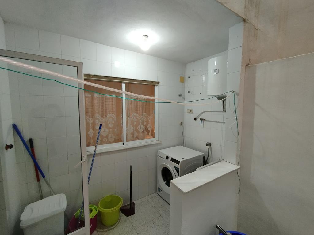 For sale - 3 Bedroom 2 Bathroom Apartment in Torrevieja - HABANERAS PLAZA SANTA MARIA  - Alicante