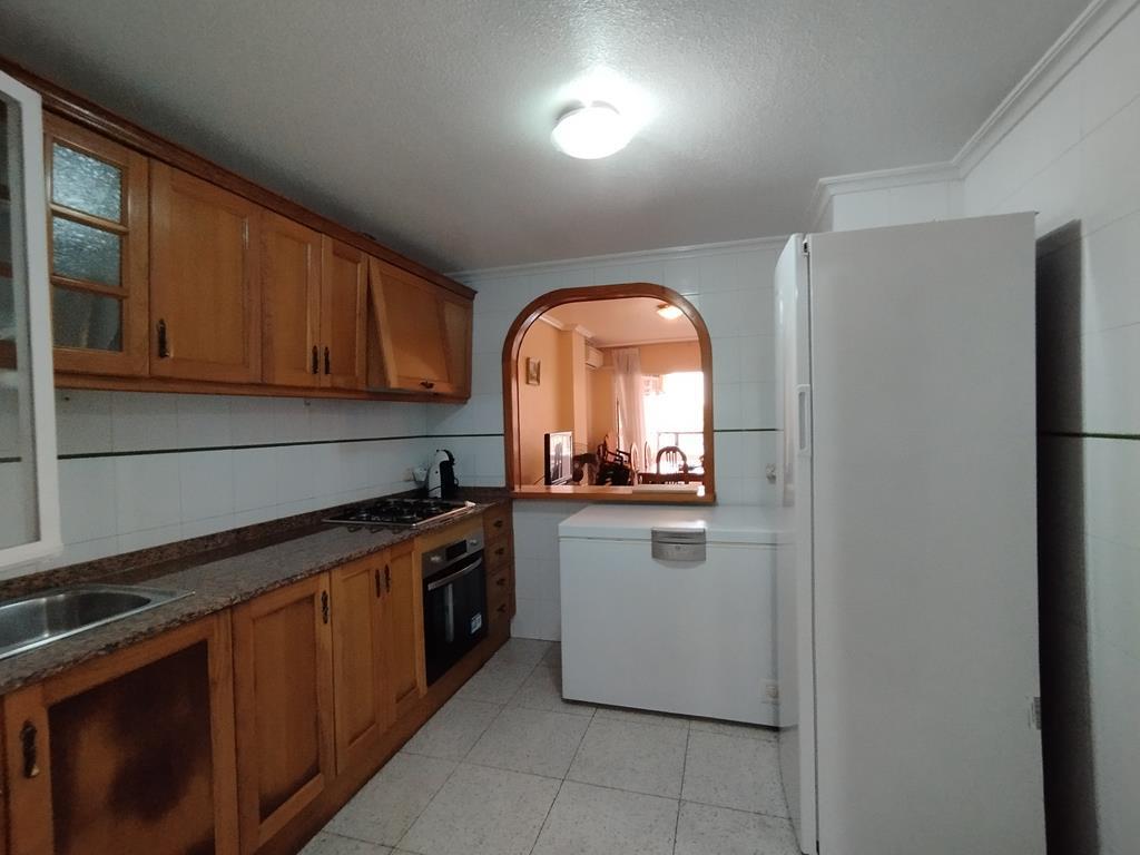 For sale - 3 Bedroom 2 Bathroom Apartment in Torrevieja - HABANERAS PLAZA SANTA MARIA  - Alicante
