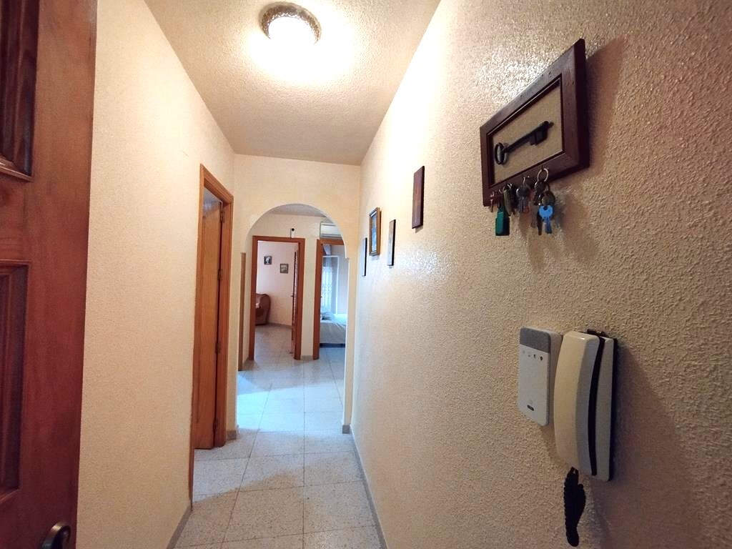 For sale - 3 Bedroom 2 Bathroom Apartment in Torrevieja - HABANERAS PLAZA SANTA MARIA  - Alicante