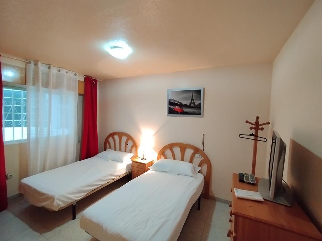 For sale - 3 Bedroom 2 Bathroom Apartment in Torrevieja - HABANERAS PLAZA SANTA MARIA  - Alicante