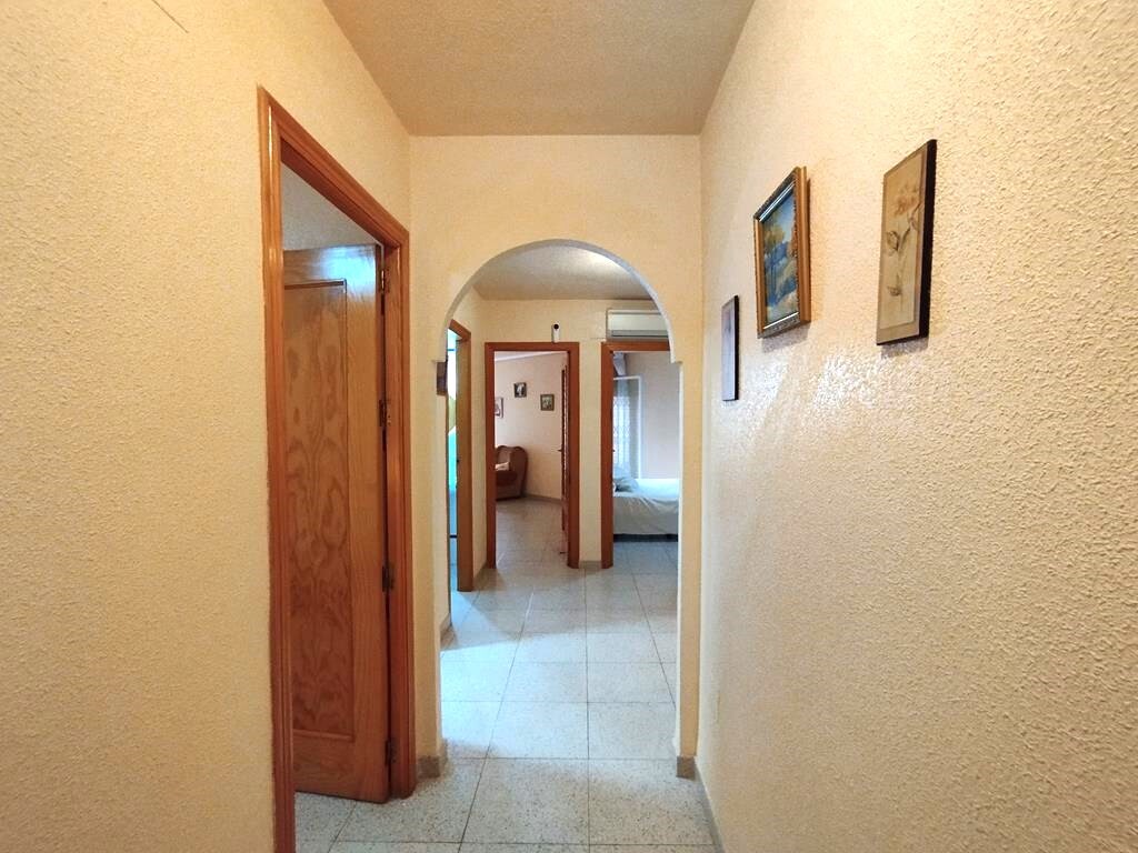 For sale - 3 Bedroom 2 Bathroom Apartment in Torrevieja - HABANERAS PLAZA SANTA MARIA  - Alicante