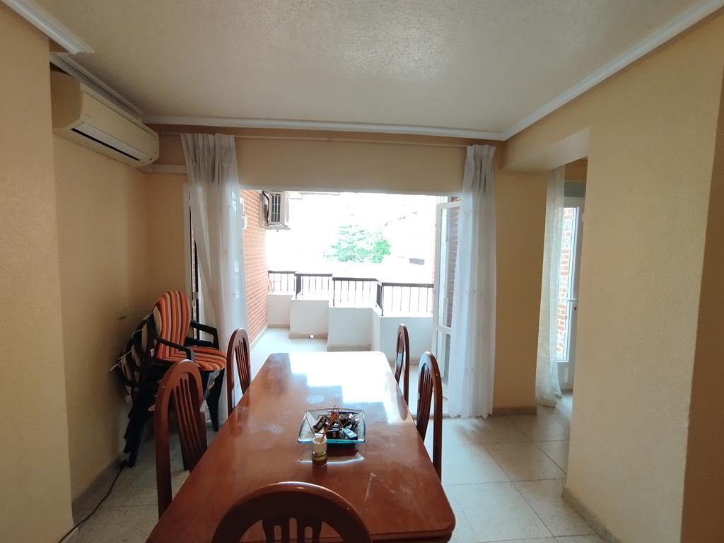 For sale - 3 Bedroom 2 Bathroom Apartment in Torrevieja - HABANERAS PLAZA SANTA MARIA  - Alicante