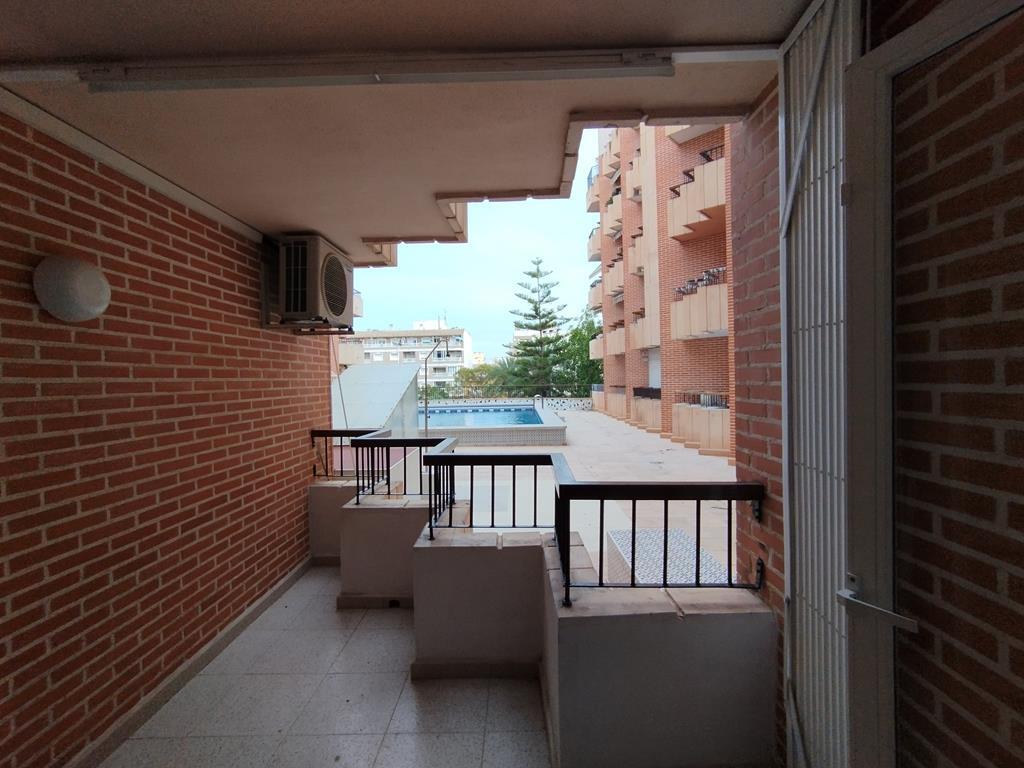 For sale - 3 Bedroom 2 Bathroom Apartment in Torrevieja - HABANERAS PLAZA SANTA MARIA  - Alicante