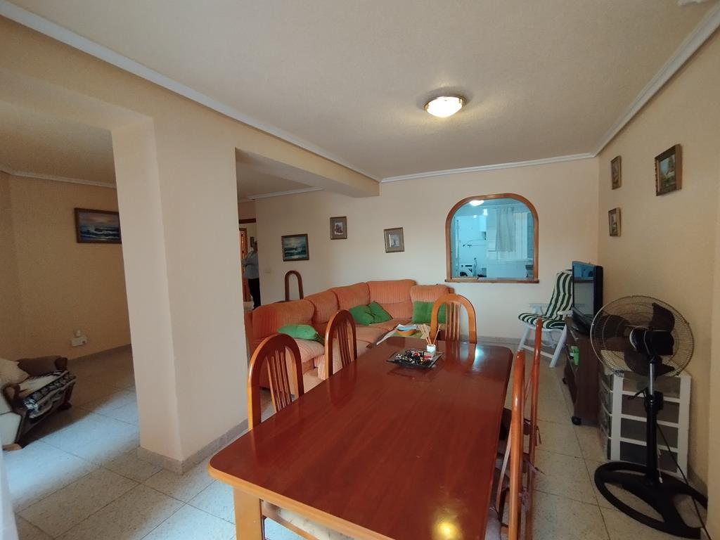For sale - 3 Bedroom 2 Bathroom Apartment in Torrevieja - HABANERAS PLAZA SANTA MARIA  - Alicante