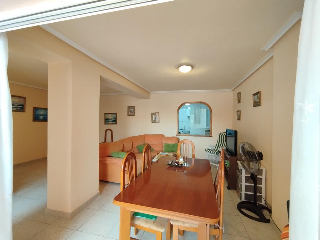 For sale - 3 Bedroom 2 Bathroom Apartment in Torrevieja - HABANERAS PLAZA SANTA MARIA  - Alicante