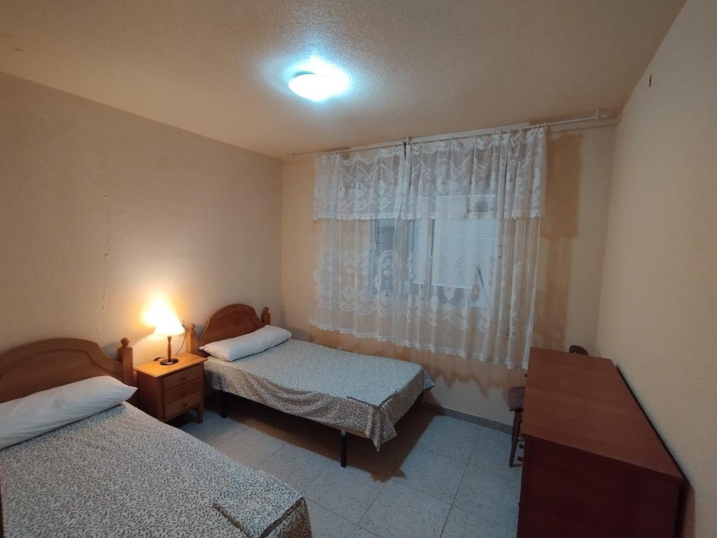 For sale - 3 Bedroom 2 Bathroom Apartment in Torrevieja - HABANERAS PLAZA SANTA MARIA  - Alicante
