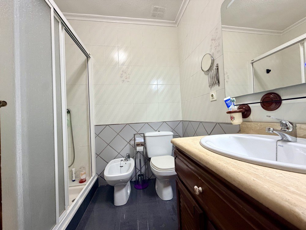 For sale - 4 Bedroom 2 Bathroom Town House in Formentera del Segura - Costa Blanca  - Alicante