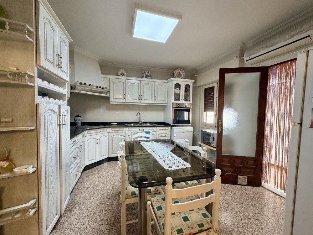 For sale - 4 Bedroom 2 Bathroom Town House in Formentera del Segura - Costa Blanca  - Alicante