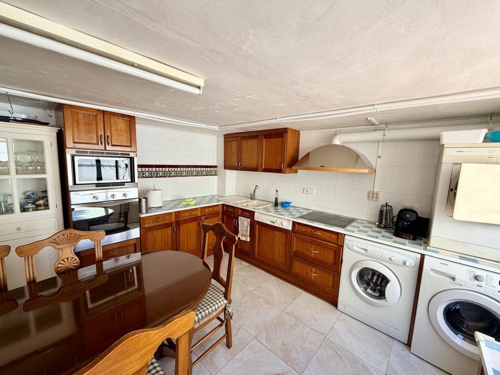 For sale - 4 Bedroom 2 Bathroom Town House in Formentera del Segura - Costa Blanca  - Alicante