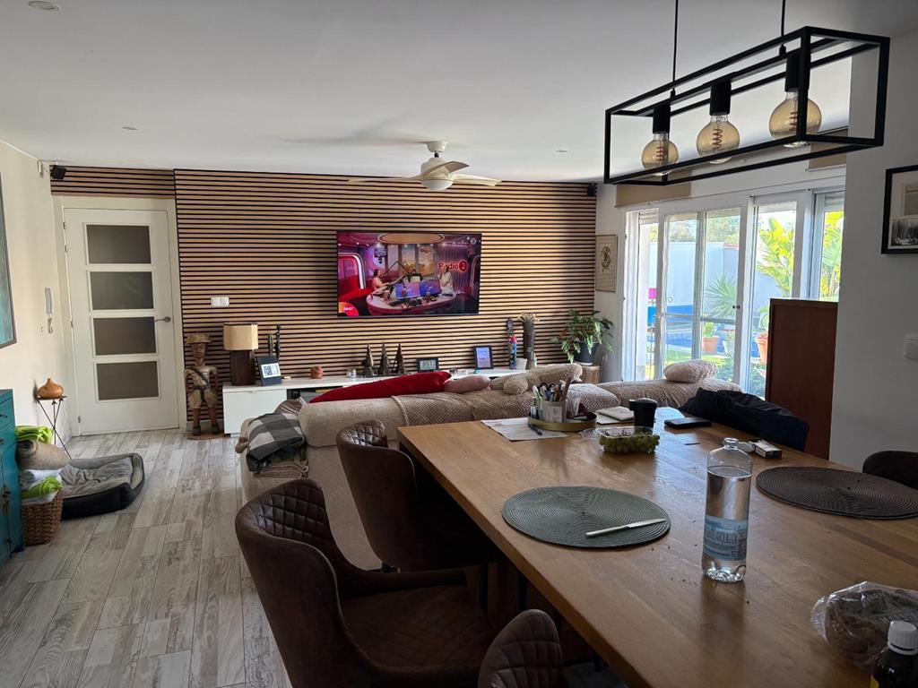 For sale - 2 Bedroom 1 Bathroom Villa in Torrevieja - Torreta Florida  - Alicante