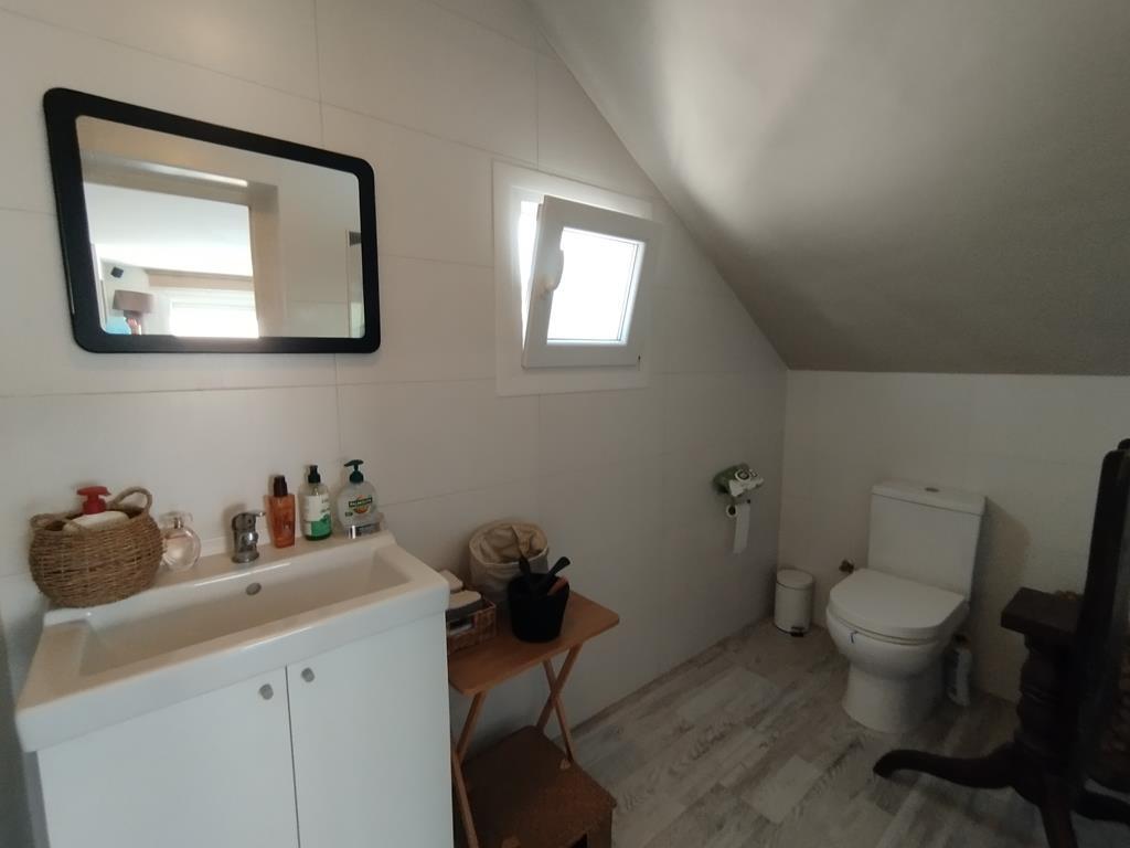 For sale - 2 Bedroom 1 Bathroom Villa in Torrevieja - Torreta Florida  - Alicante