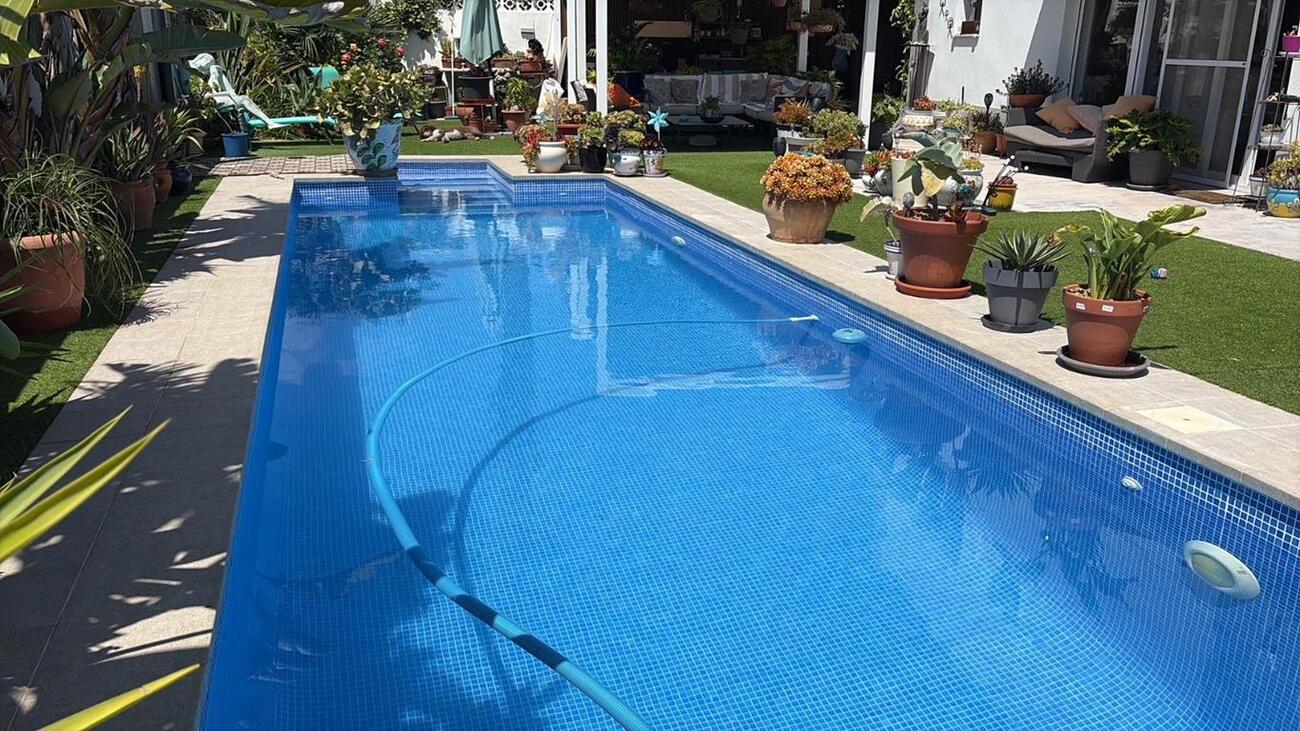 For sale - 2 Bedroom 1 Bathroom Villa in Torrevieja - Torreta Florida  - Alicante