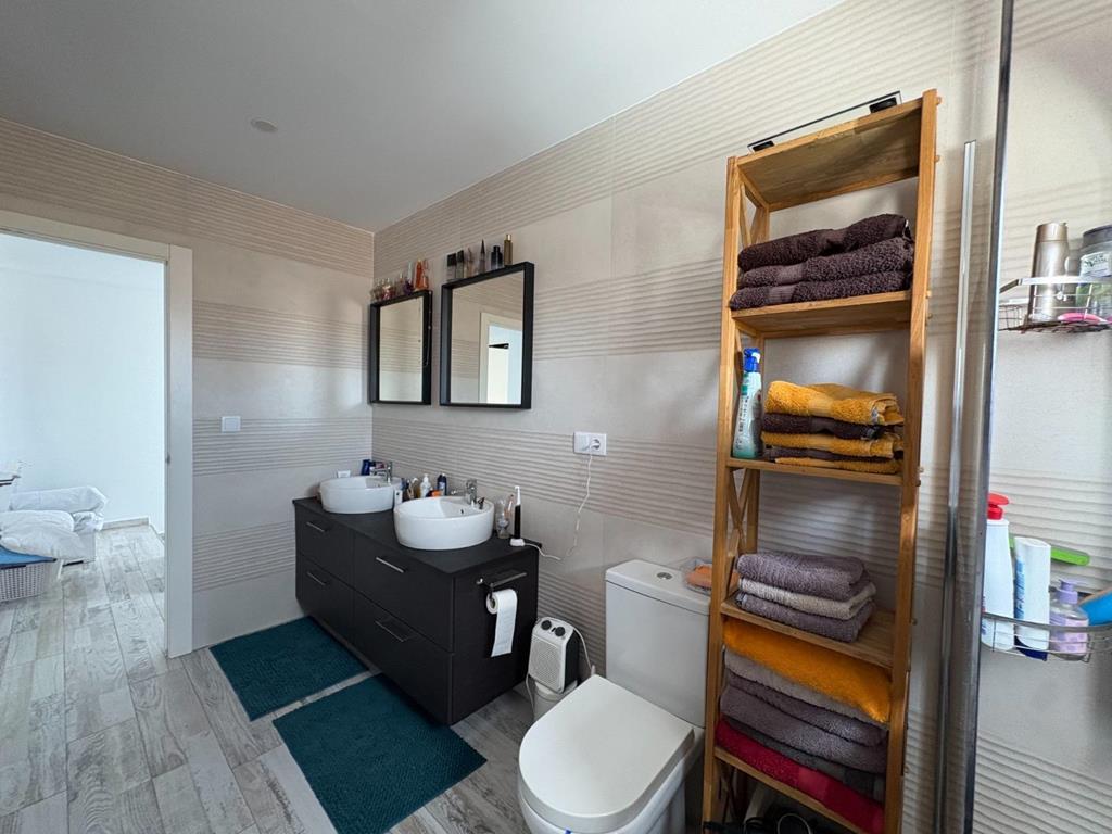For sale - 2 Bedroom 1 Bathroom Villa in Torrevieja - Torreta Florida  - Alicante