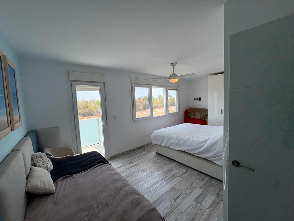 For sale - 2 Bedroom 1 Bathroom Villa in Torrevieja - Torreta Florida  - Alicante