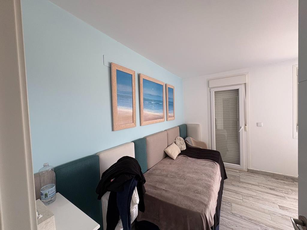 For sale - 2 Bedroom 1 Bathroom Villa in Torrevieja - Torreta Florida  - Alicante