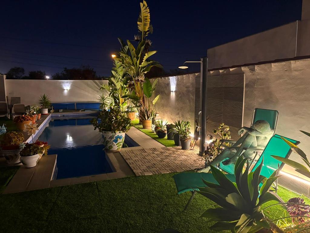 For sale - 2 Bedroom 1 Bathroom Villa in Torrevieja - Torreta Florida  - Alicante