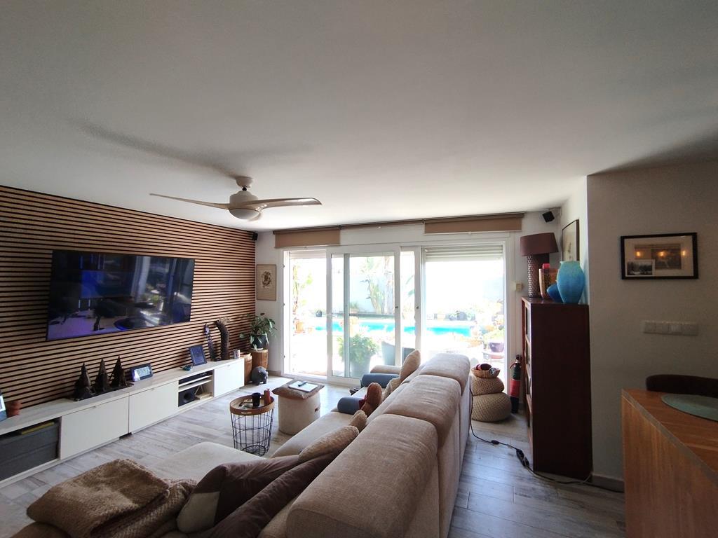 For sale - 2 Bedroom 1 Bathroom Villa in Torrevieja - Torreta Florida  - Alicante