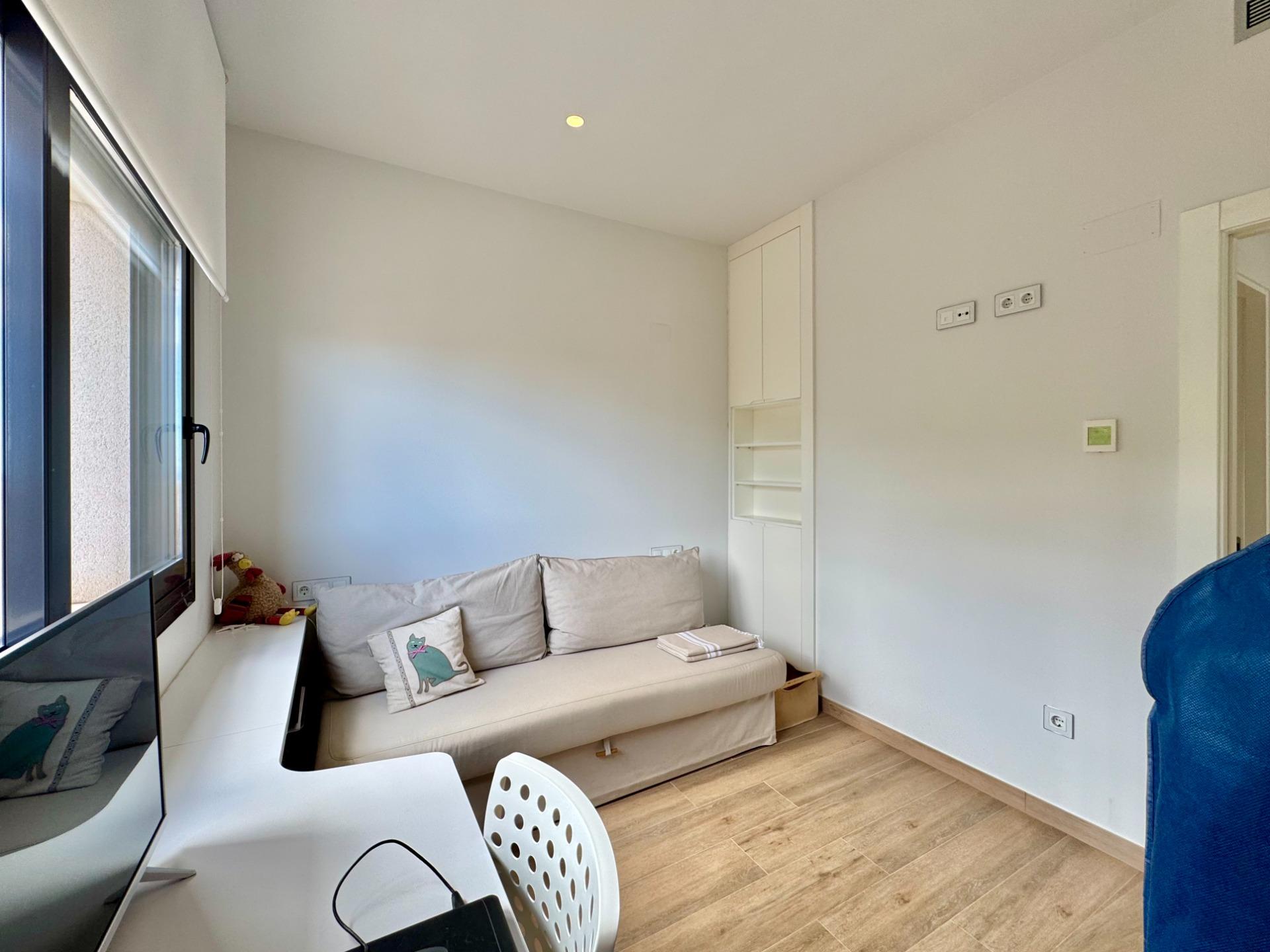 For sale - 4 Bedroom 3 Bathroom Villa in San Miguel de Salinas - Bellavista  - Alicante